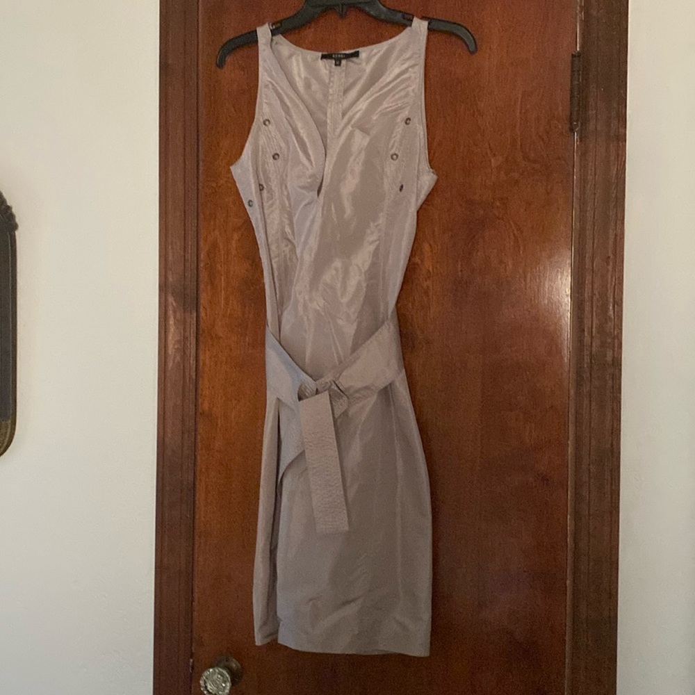 Gucci dress vintage Tom Ford